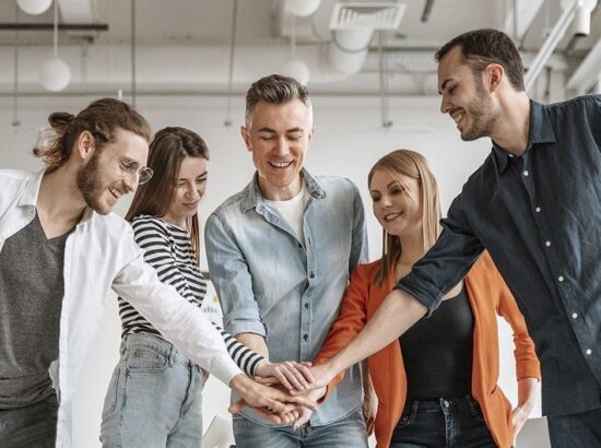 The 8 best things about consulting (Demo)