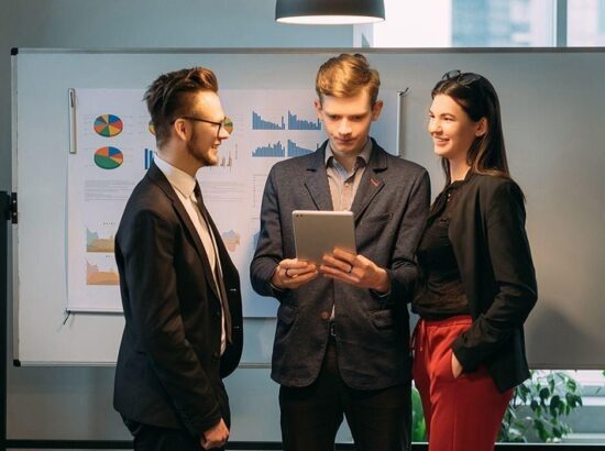 Solutions for all small and large business (Demo)