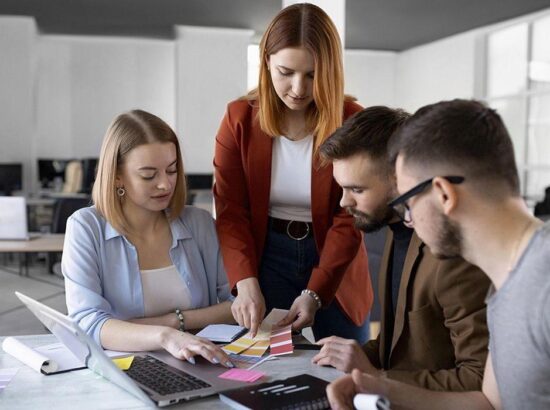 Money markets finding the best accounts (Demo)