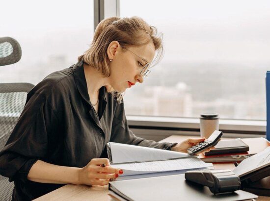 A day in the life of entrepreneur & ceo (Demo)