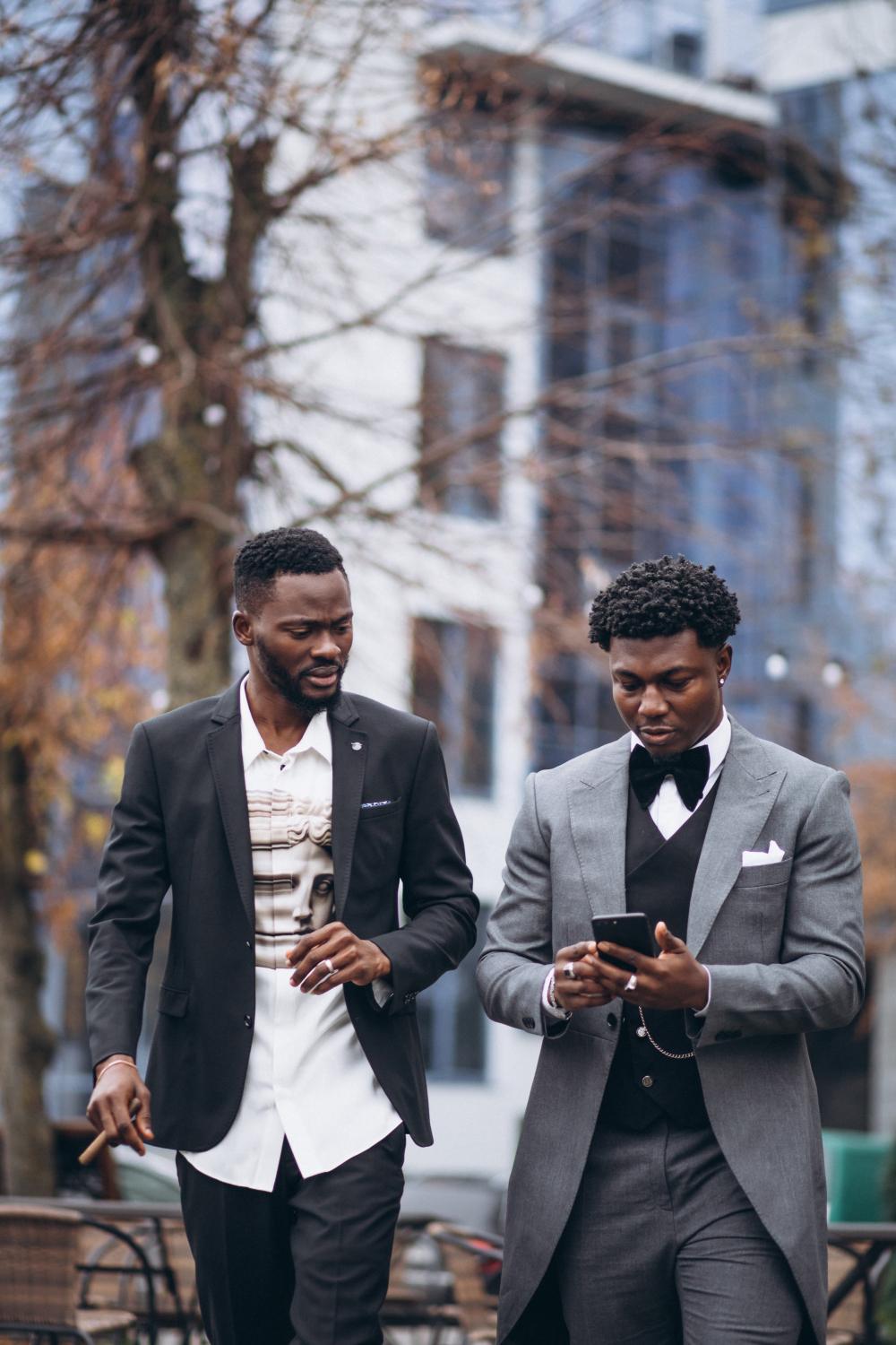 Public Affairs & Stakeholder Engagement