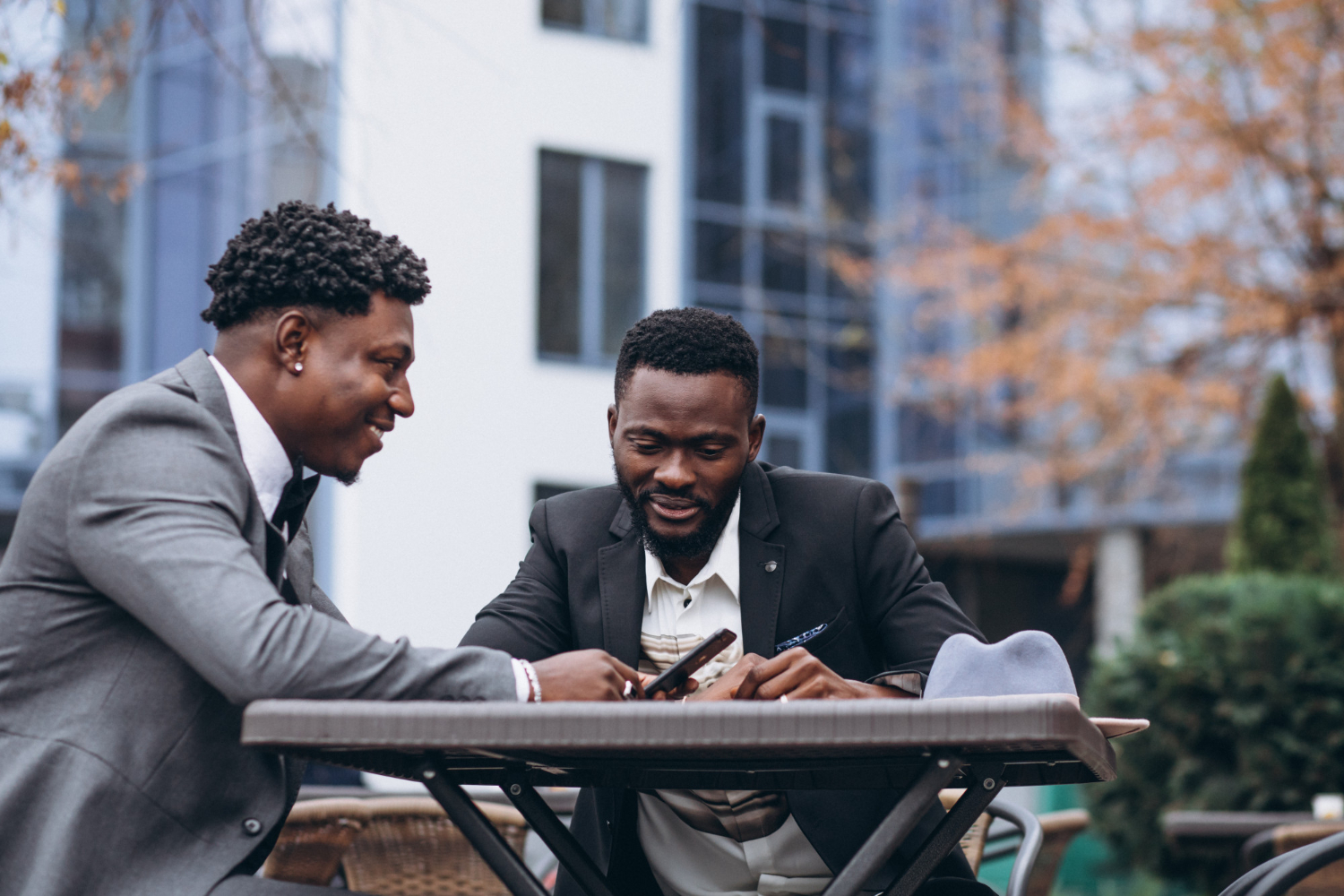 The Right Words @ The Right Time