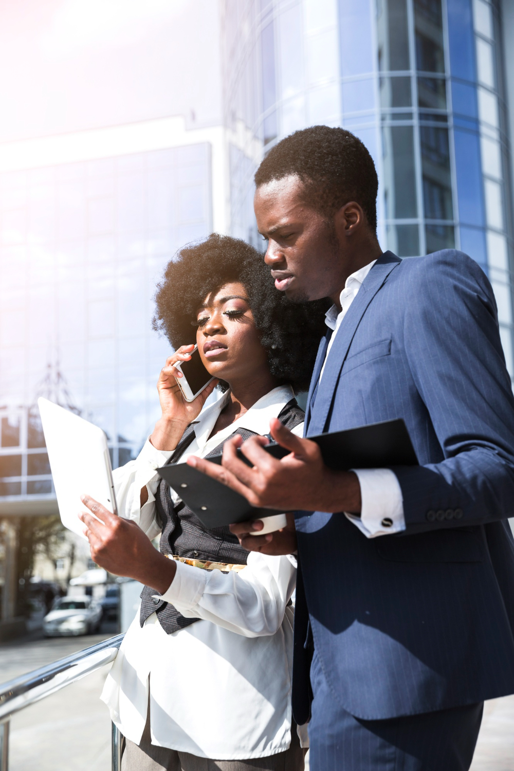 Content & Storytelling