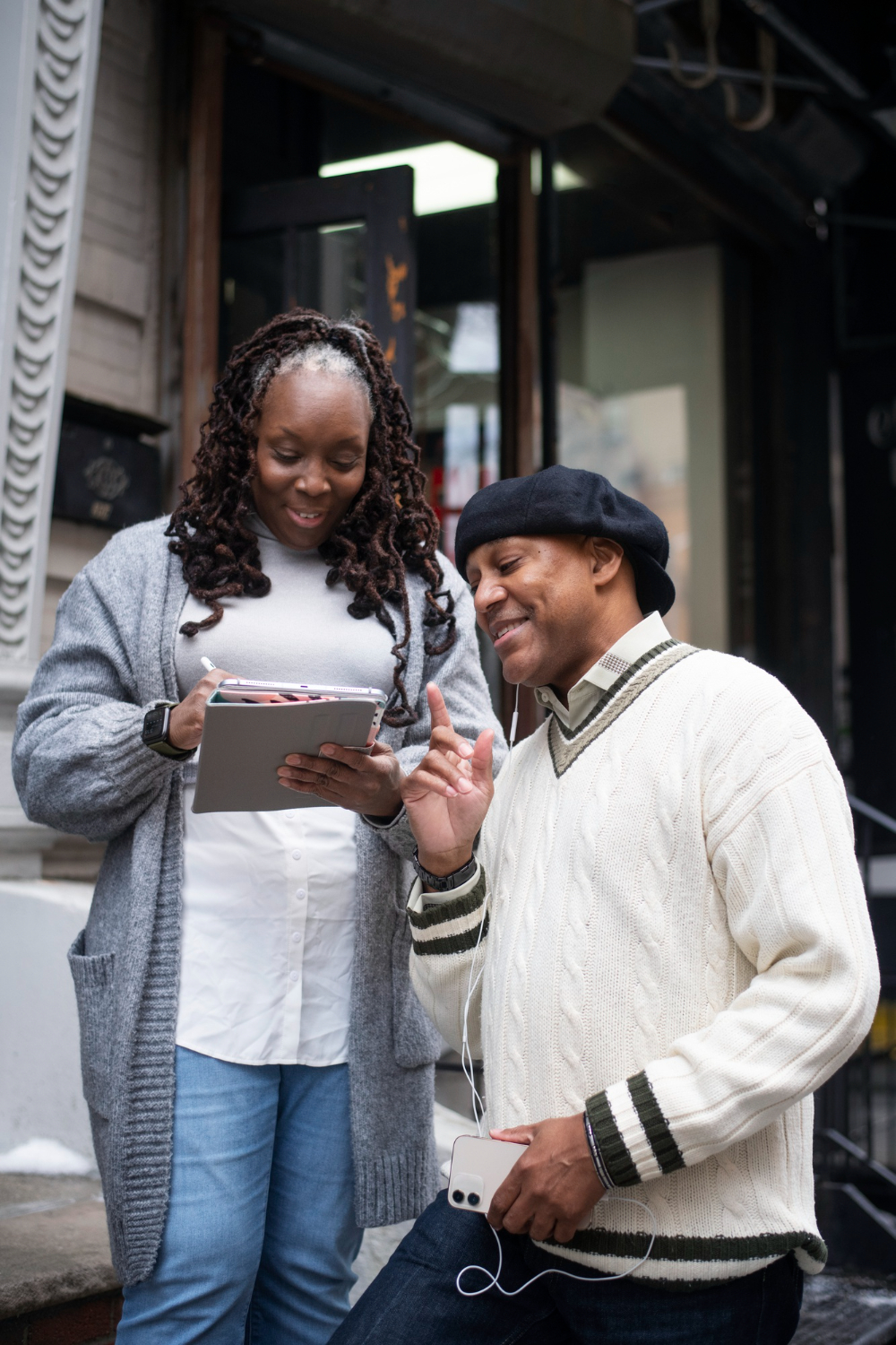 Digital & Social Reputation